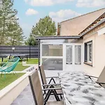 L'echappee Belle Apartmán *