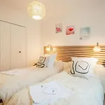 L'echappee Belle Apartmán