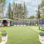 Apartmán L'echappee Belle