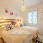 Apartmán L'echappee Belle Carcassonne
