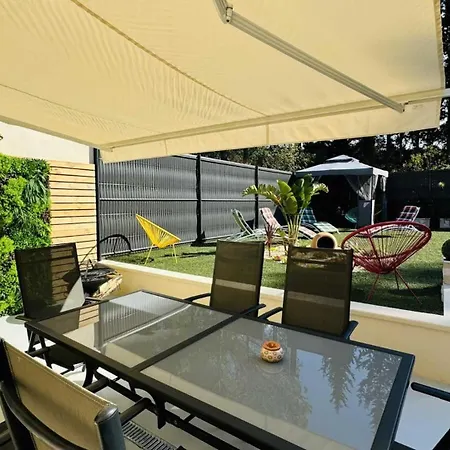 Apartamento L'echappee Belle