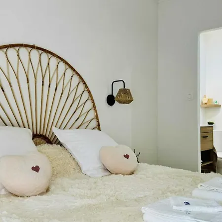 Apartamento L'echappee Belle