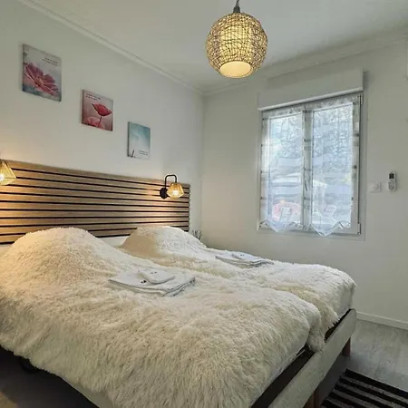 L'echappee Belle Apartamento *