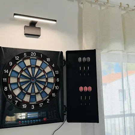 L'echappee Belle Apartamento *