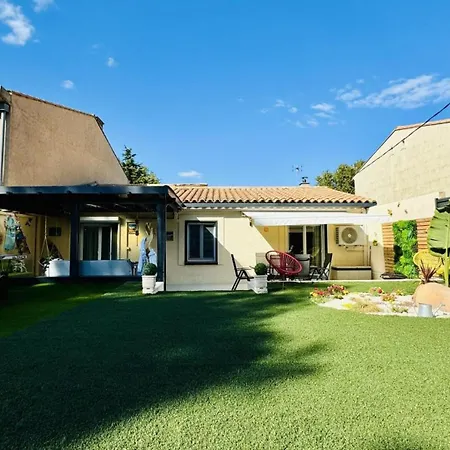 L'echappee Belle Apartment
