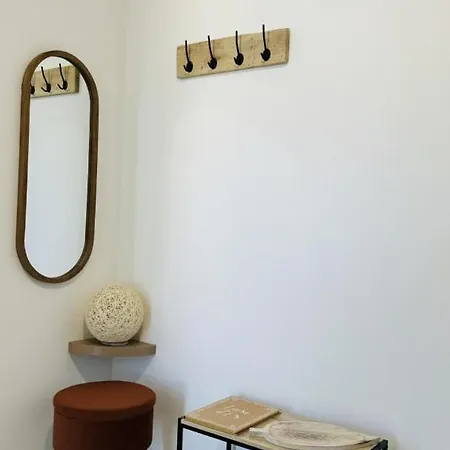 Apartment L'echappee Belle