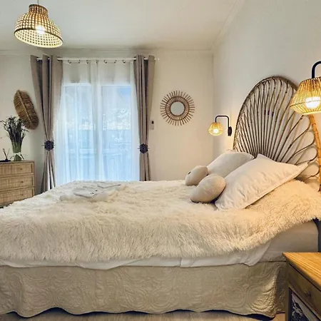 Apartment L'echappee Belle