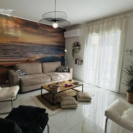 L'echappee Belle Apartament Carcassonne