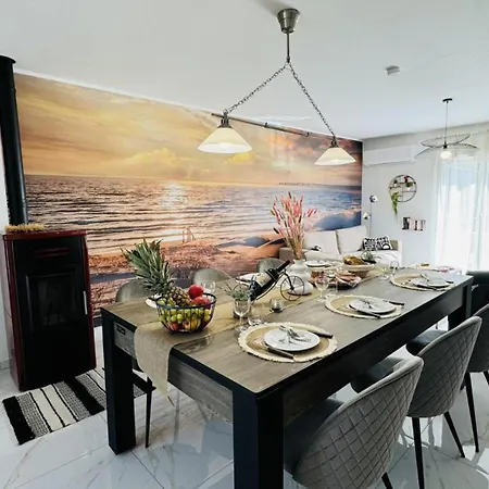 Apartament L'echappee Belle