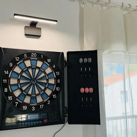 Apartament L'echappee Belle *