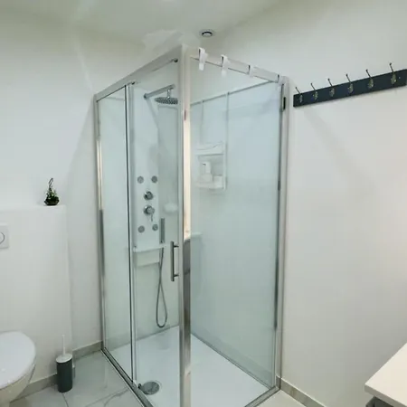 Apartament L'echappee Belle