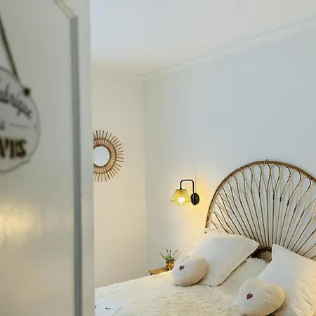 L'echappee Belle Apartament