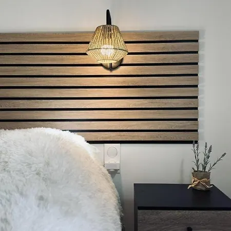 アパート L'echappee Belle カルカソンヌ