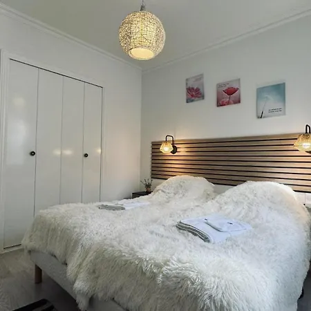 Apartament L'echappee Belle