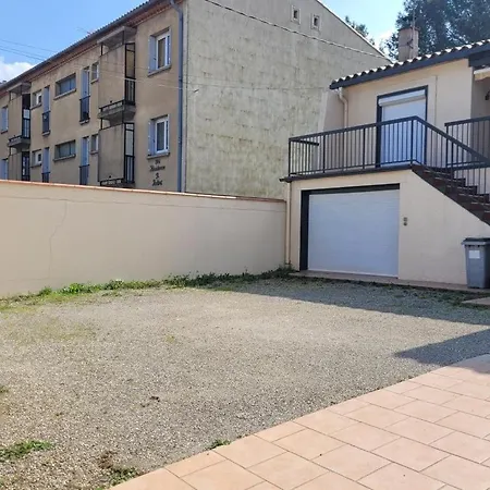 L'echappee Belle Apartament *