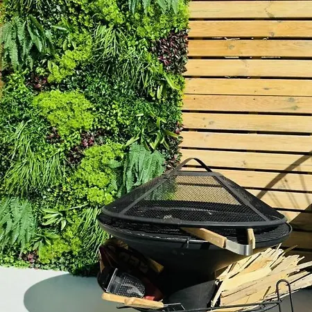 Apartament L'echappee Belle *