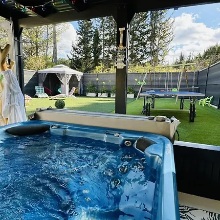 アパート L'echappee Belle カルカソンヌ