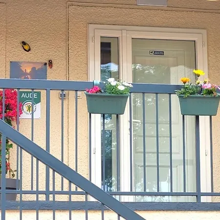 L'echappee Belle * カルカソンヌ