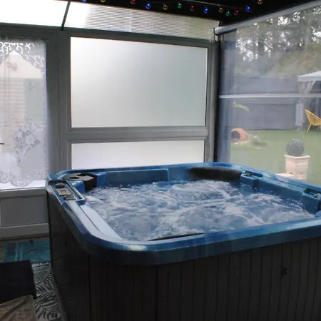 アパート L'echappee Belle *