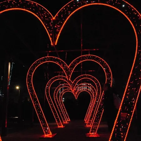 L'echappee Belle アパート カルカソンヌ