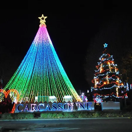 L'echappee Belle アパート