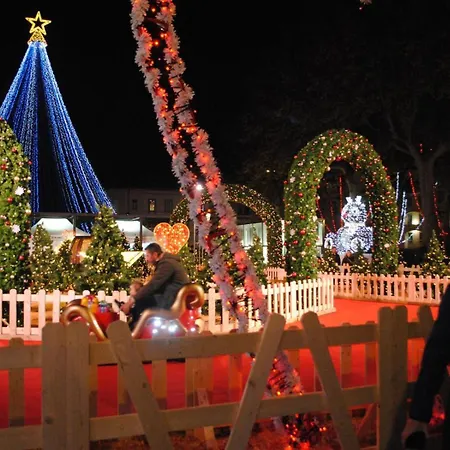 L'echappee Belle カルカソンヌ