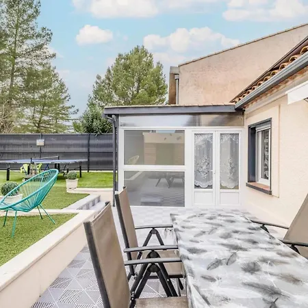 L'echappee Belle Apartamento