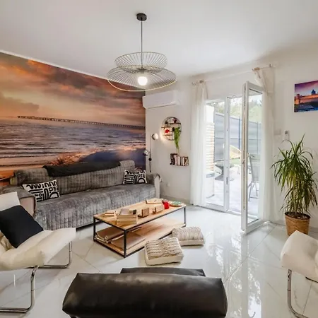 Apartamento L'échappée Belle