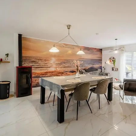 Apartamento L'échappée Belle Carcasona