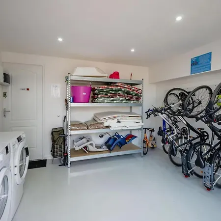 L'échappée Belle Apartamento Carcasona