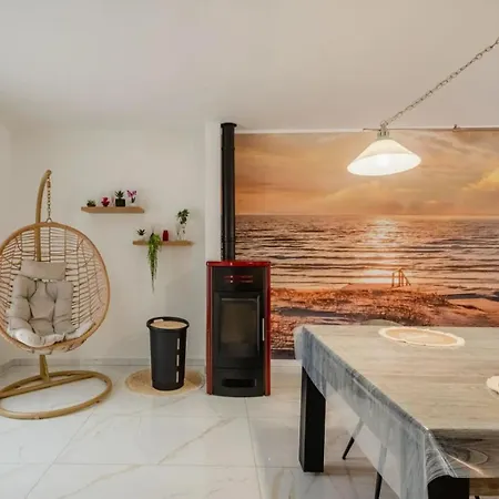 Apartamento L'échappée Belle
