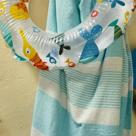 Apartamento L'échappée Belle *