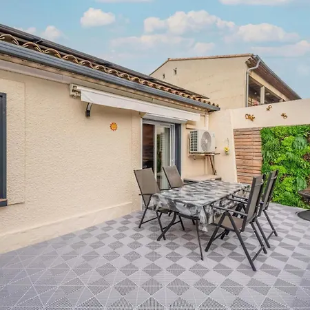 Apartamento L'échappée Belle