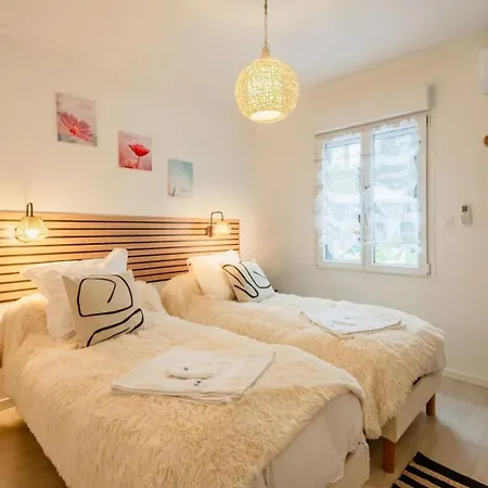 Apartamento L'échappée Belle Carcasona