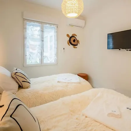L'échappée Belle Apartamento Carcasona