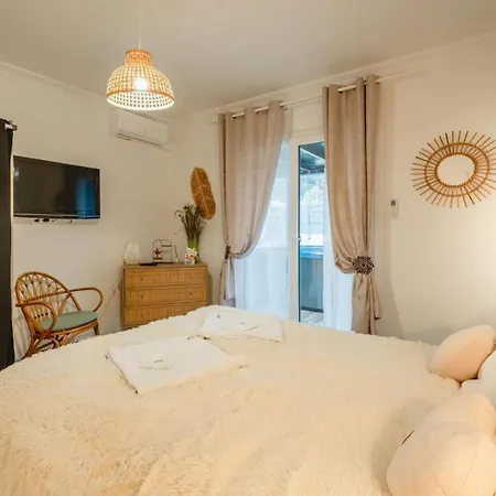 Apartamento L'echappee Belle Carcassonne