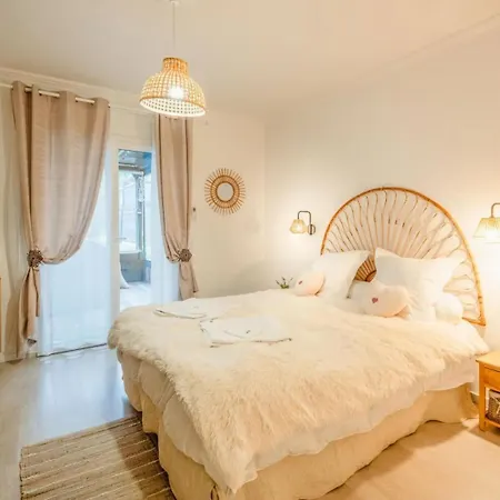 Apartamento L'echappee Belle Carcassonne