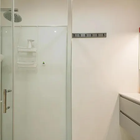 Apartamento L'echappee Belle Carcassonne