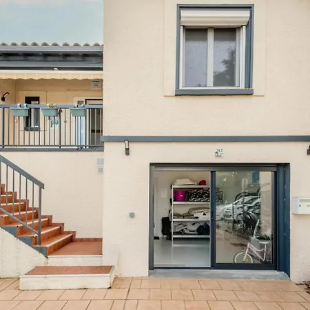 L'echappee Belle Apartamento