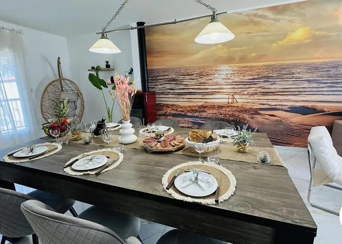 L'echappee Belle قرقشونه