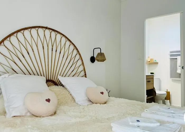 L'echappee Belle شقة