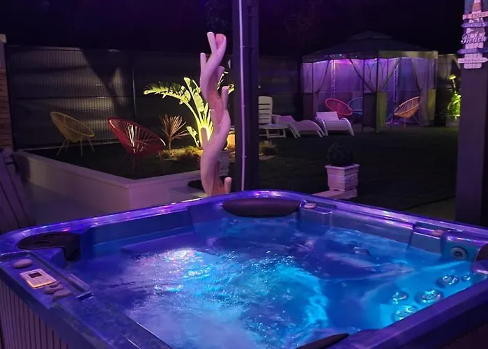 L'echappee Belle شقة