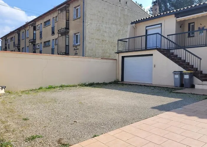 L'echappee Belle شقة