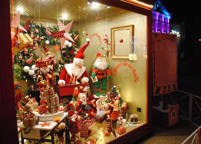 شقة L'echappee Belle قرقشونه