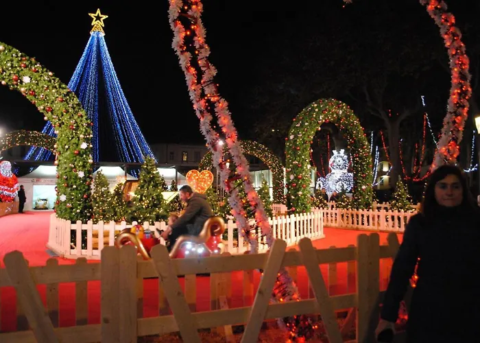 L'echappee Belle قرقشونه