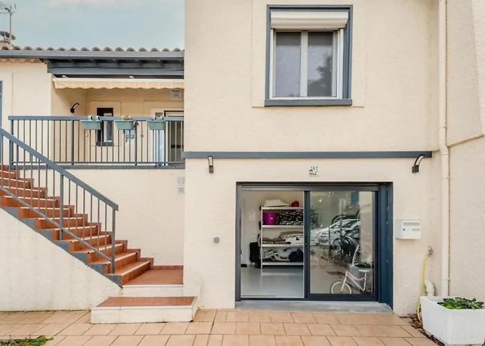 شقة L'echappee Belle