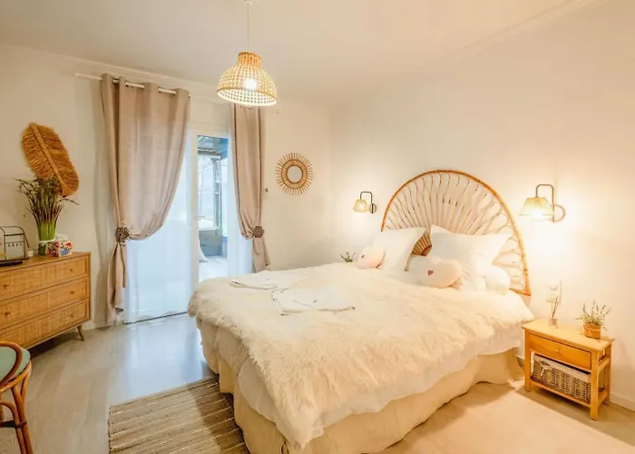 شقة L'echappee Belle