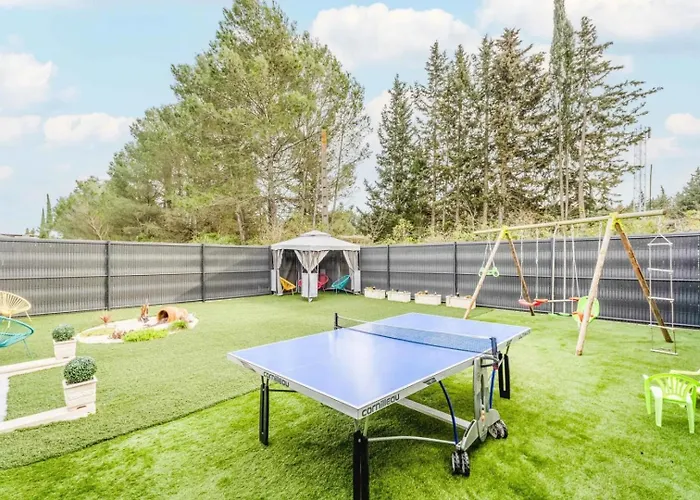 L'echappee Belle Apartmán *