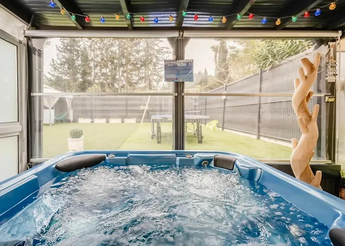 L'echappee Belle شقة *