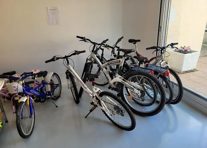 L'echappee Belle شقة